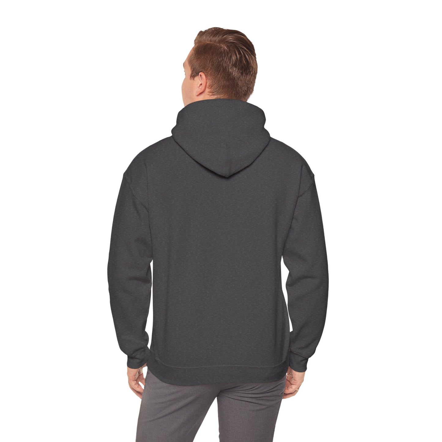 Sweet Sixteen Hoodie — Gold Script Birthday Sweatshirt