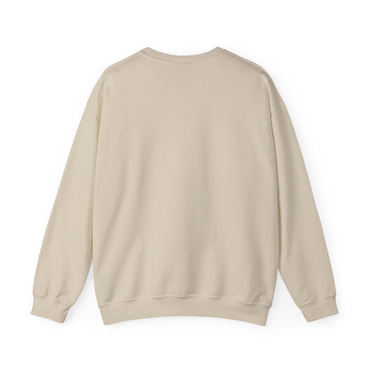 2026 Happy New Year Numbers Sweatshirt | New Year Celebration Crewneck