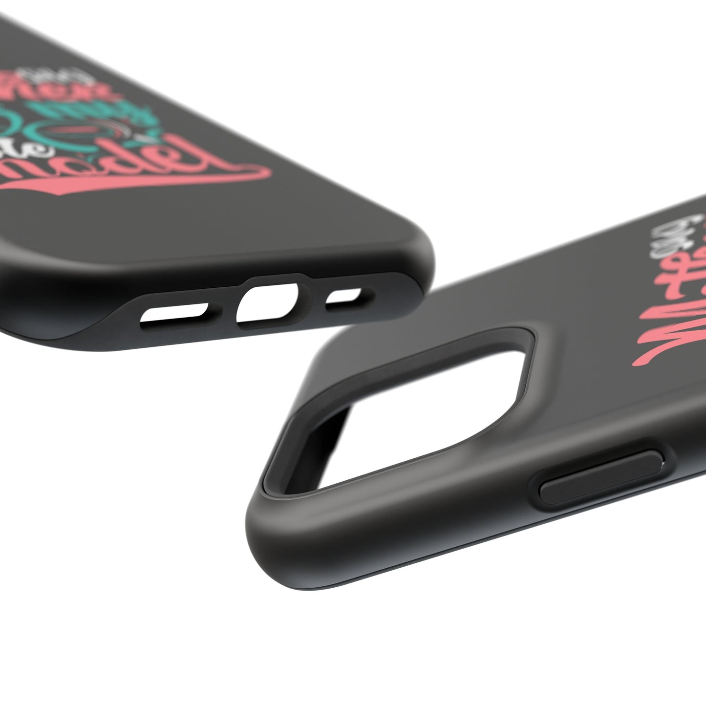 My Mother Was My Role Model Magnetic Phone Case | Mother's Day Phone Case