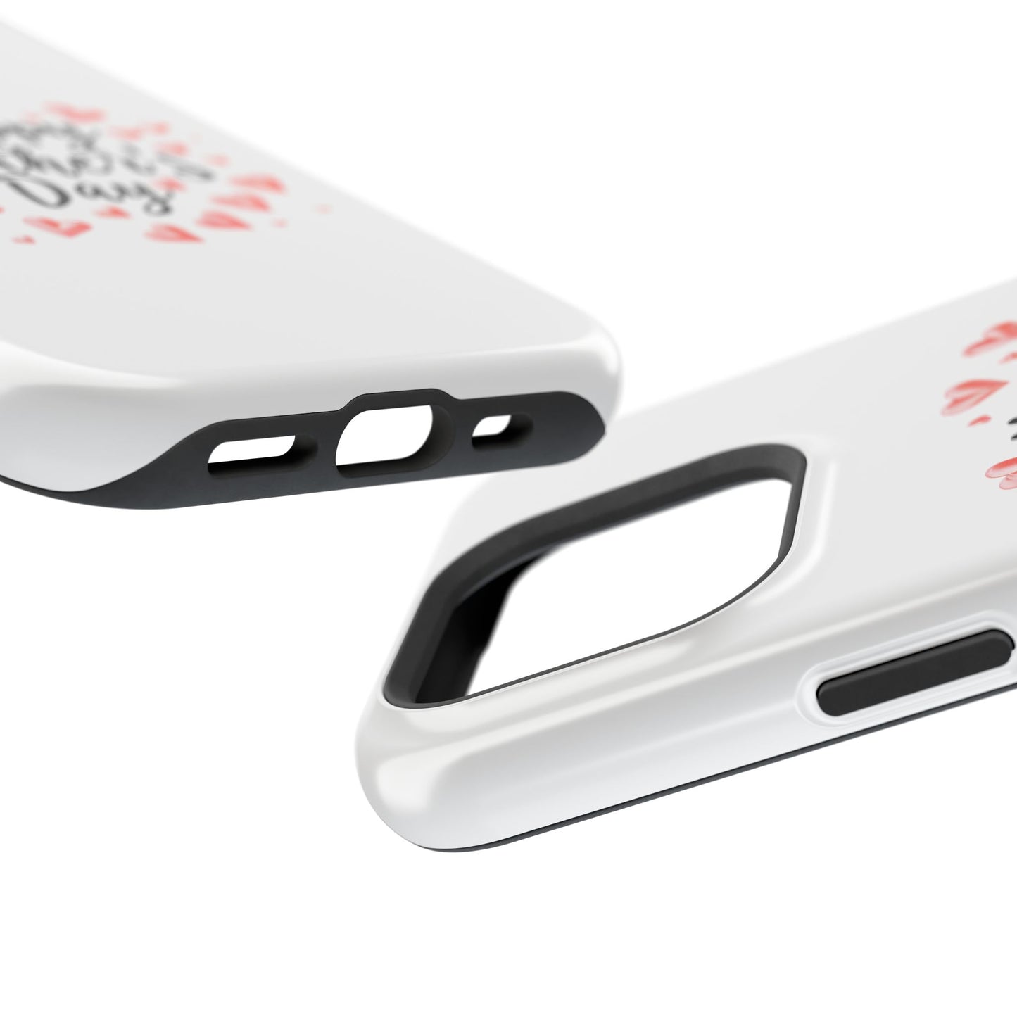 Happy Mother's Day phone case | Magnetic Impact-Resistant Case