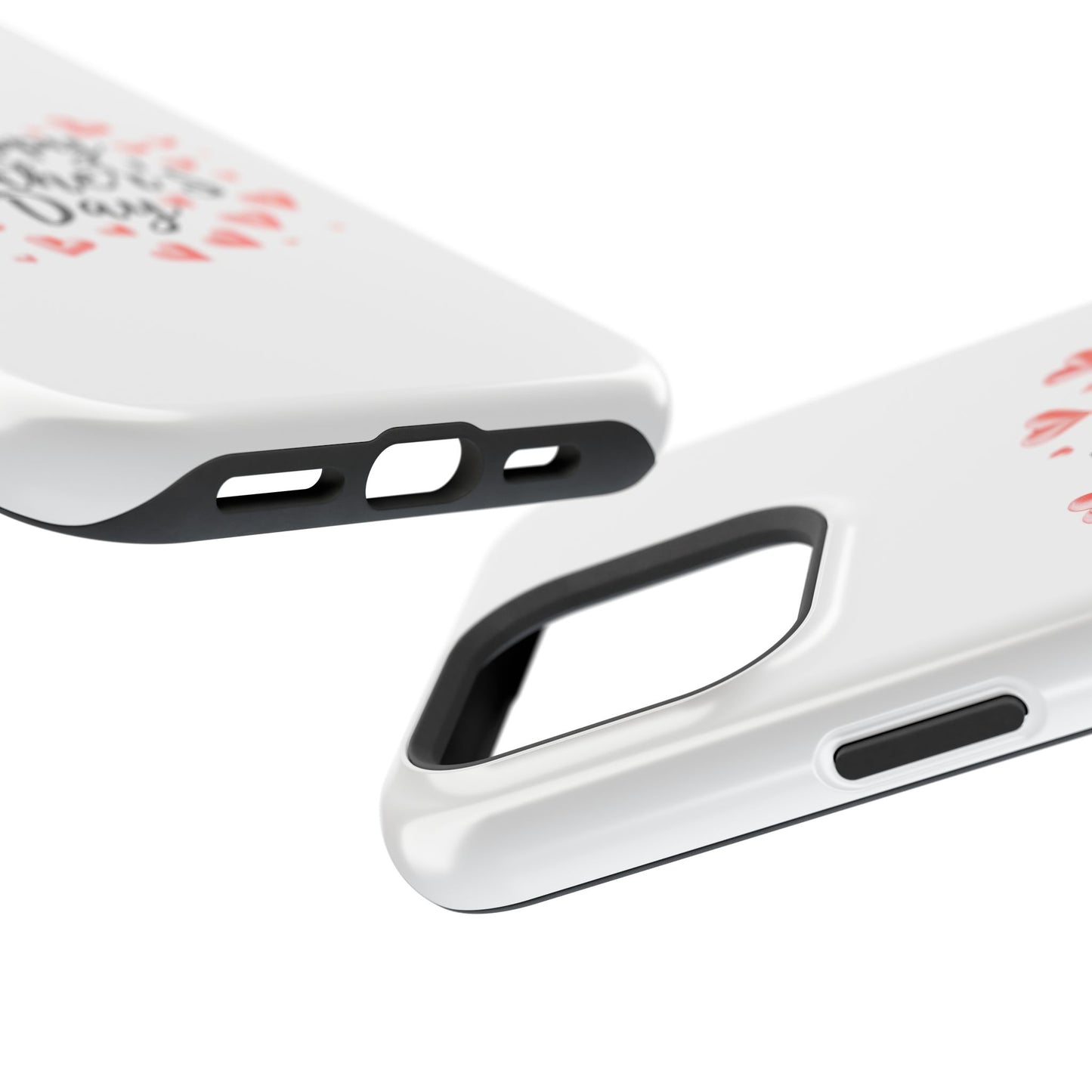 Happy Mother's Day phone case | Magnetic Impact-Resistant Case