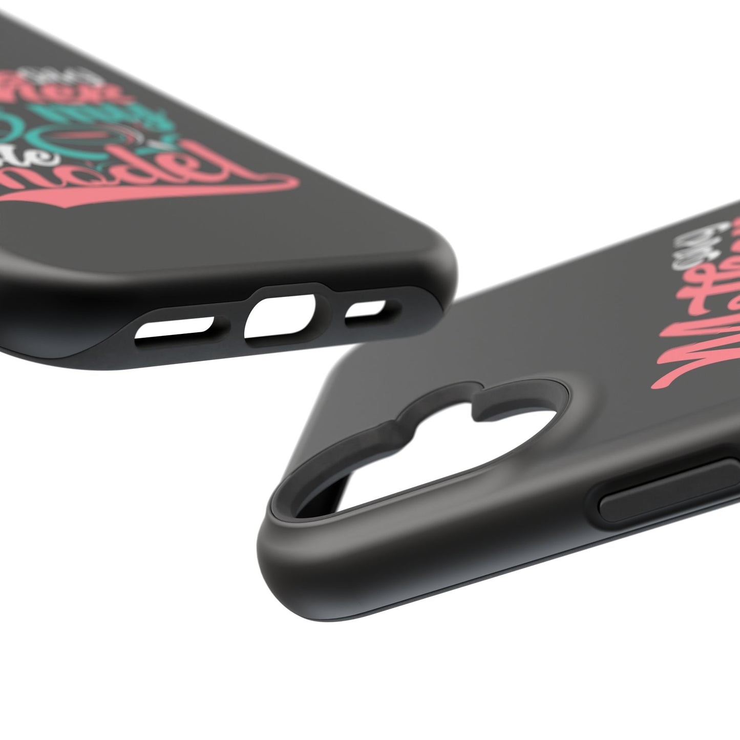 My Mother Was My Role Model Magnetic Phone Case | Mother's Day Phone Case