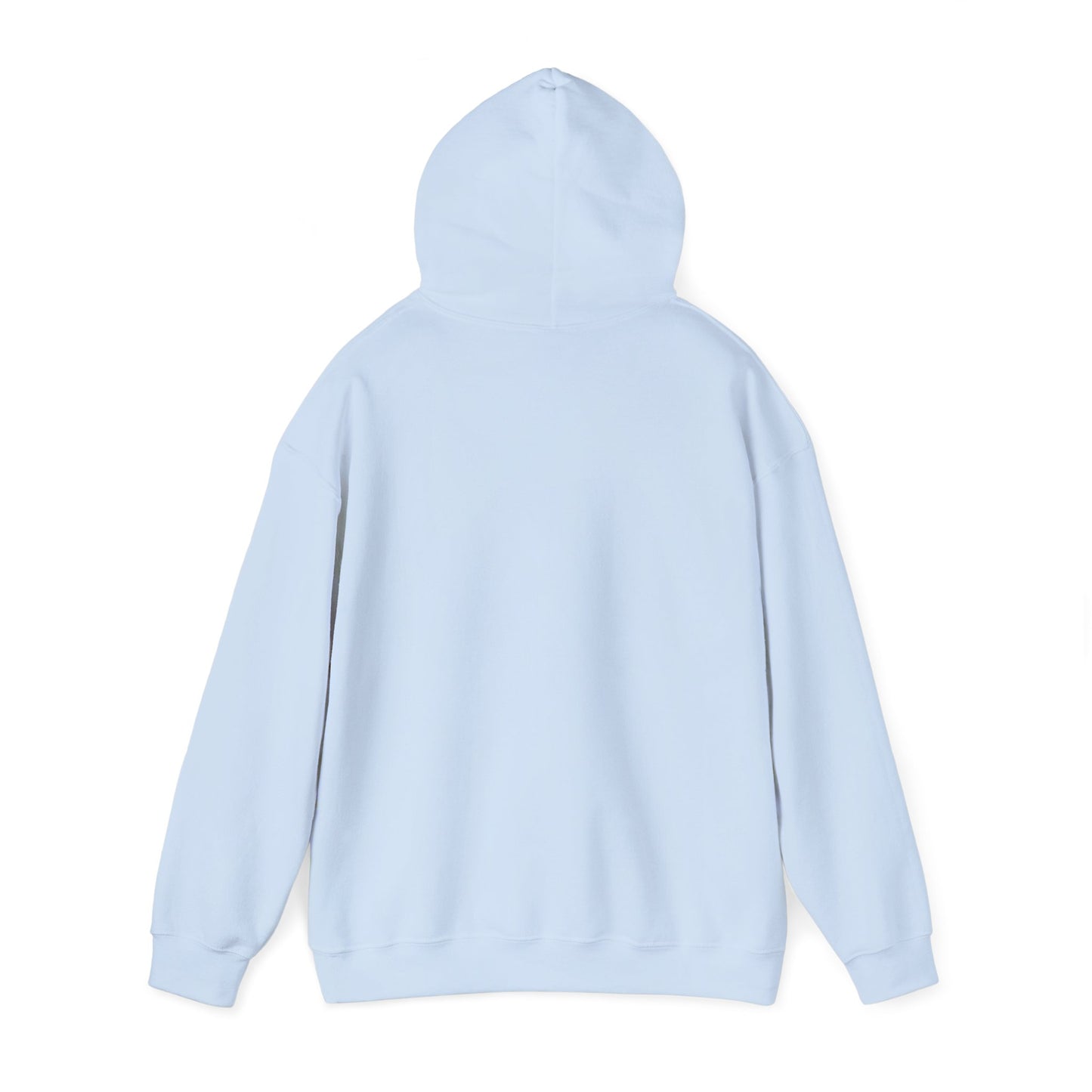 Hoodie — Pink Diamond Heart Floral Crest Hoodie