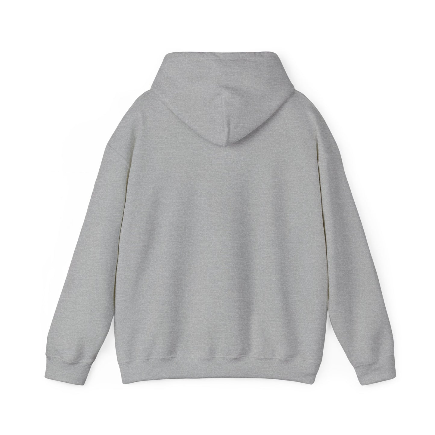 Lotus Meditation Hoodie — Glowing Lotus Candle Graphic Hoodie