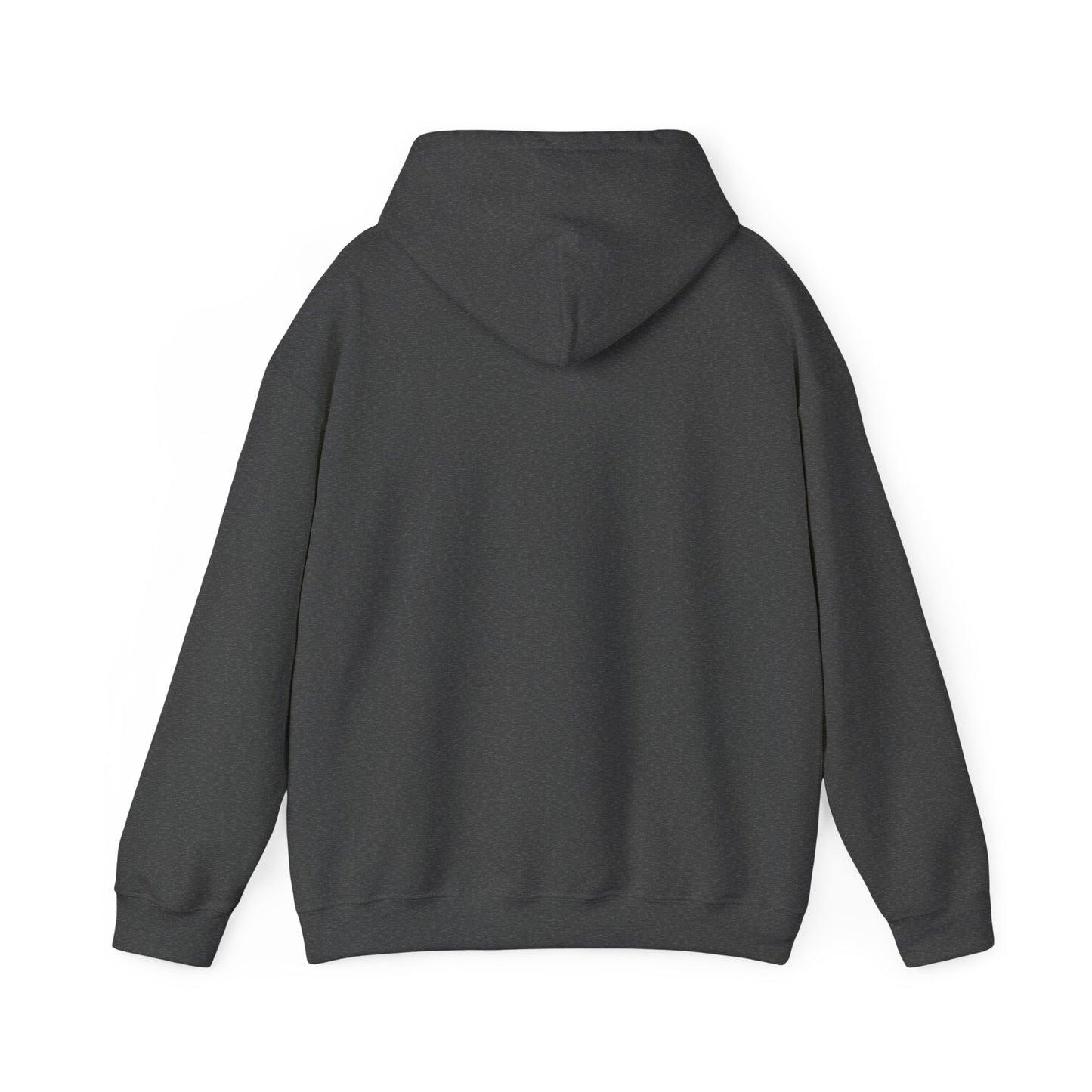 Hoodie — Pink Diamond Heart Floral Crest Hoodie