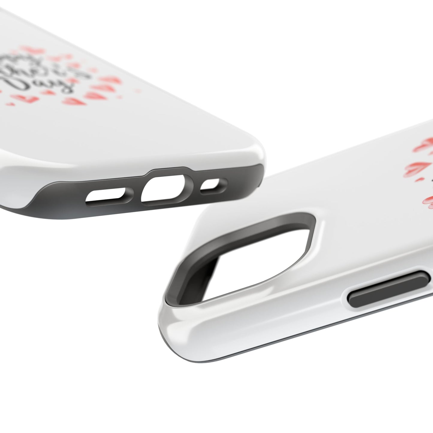 Happy Mother's Day phone case | Magnetic Impact-Resistant Case
