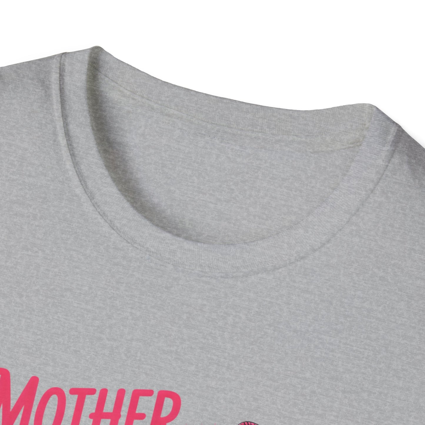 Mother Hustler Coffee T-Shirt – Funny Mom Coffee Lover Tee
