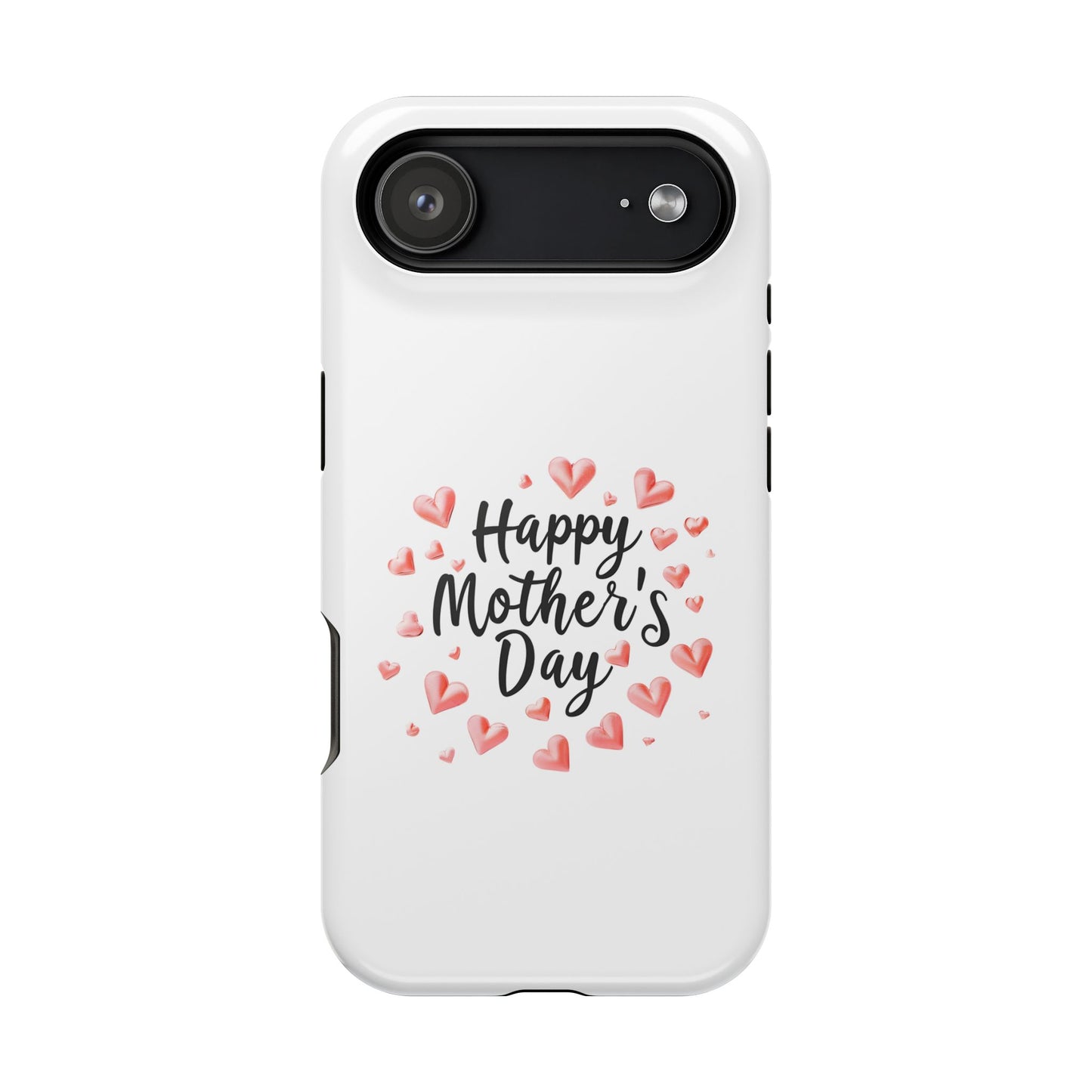 Happy Mother's Day phone case | Magnetic Impact-Resistant Case