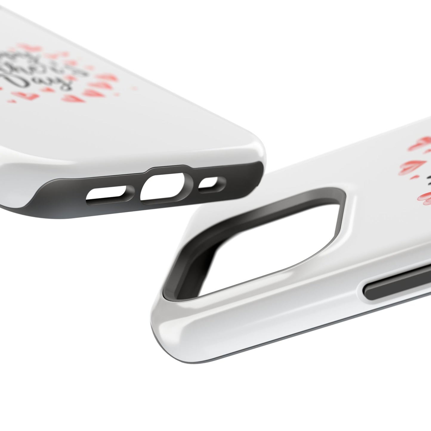 Happy Mother's Day phone case | Magnetic Impact-Resistant Case