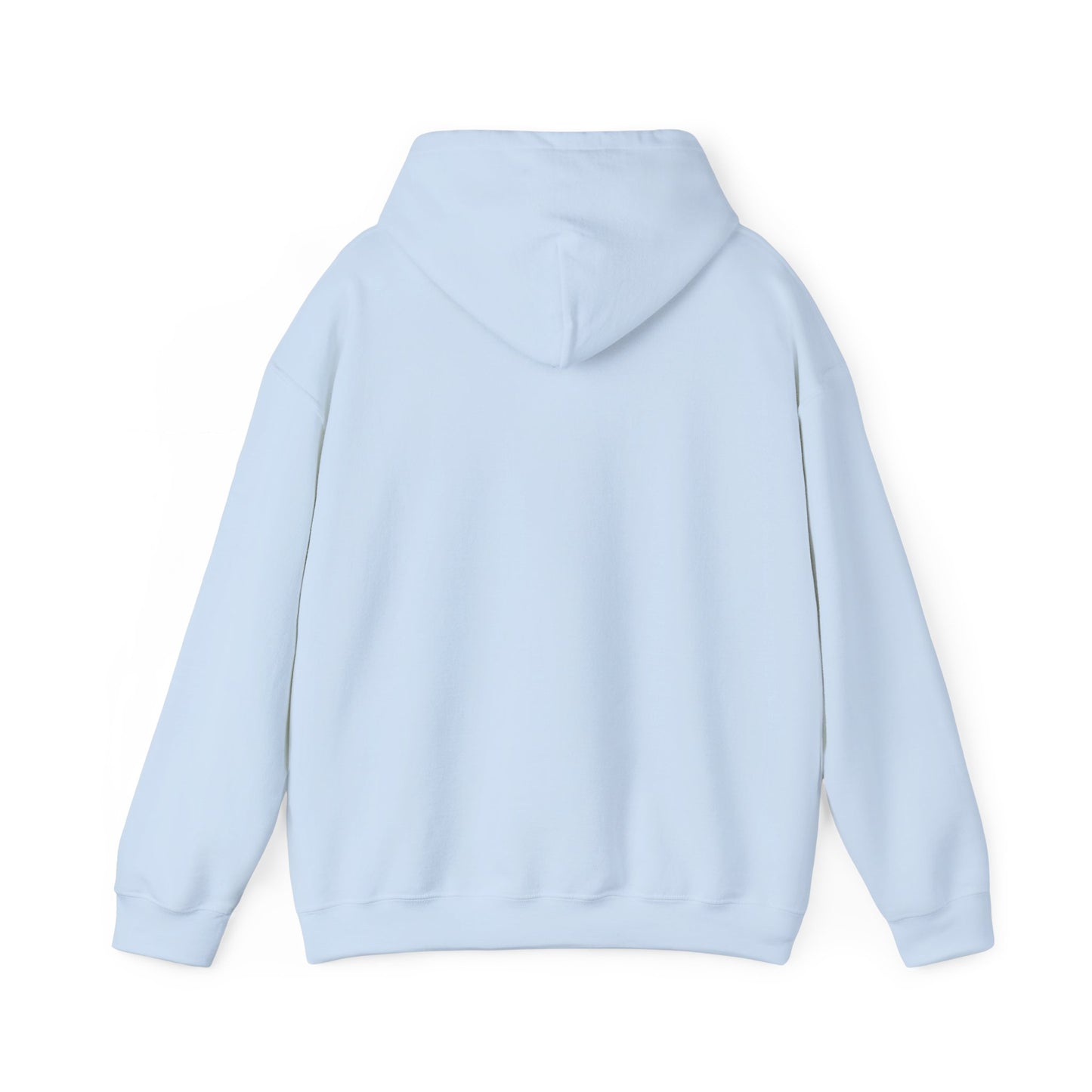 Lotus Meditation Hoodie — Glowing Lotus Candle Graphic Hoodie