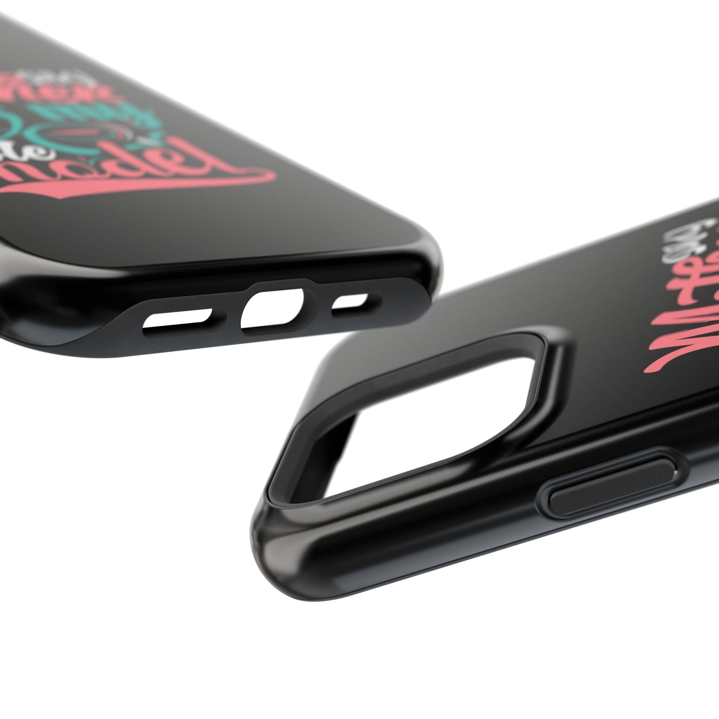 My Mother Was My Role Model Magnetic Phone Case | Mother's Day Phone Case