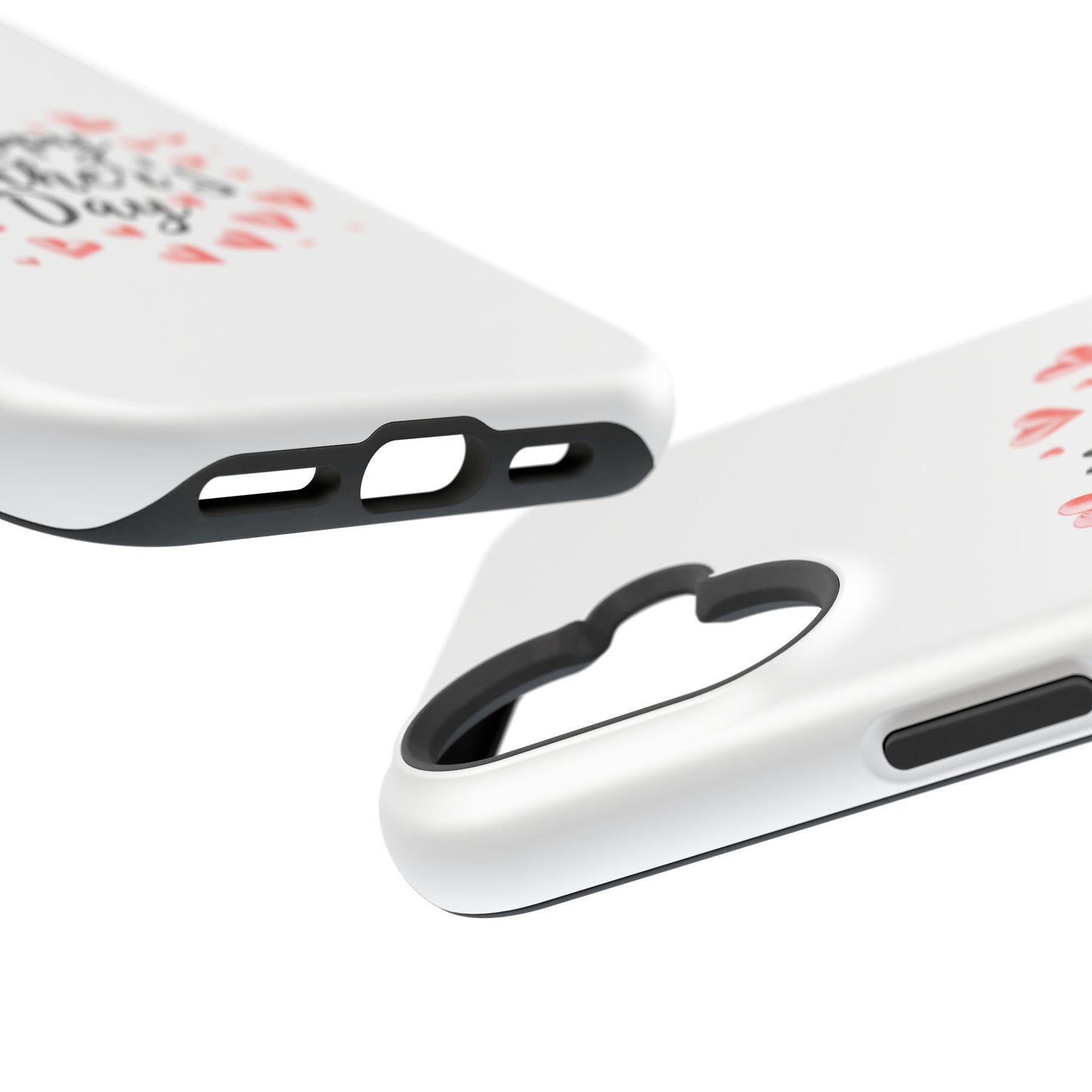Happy Mother's Day phone case | Magnetic Impact-Resistant Case