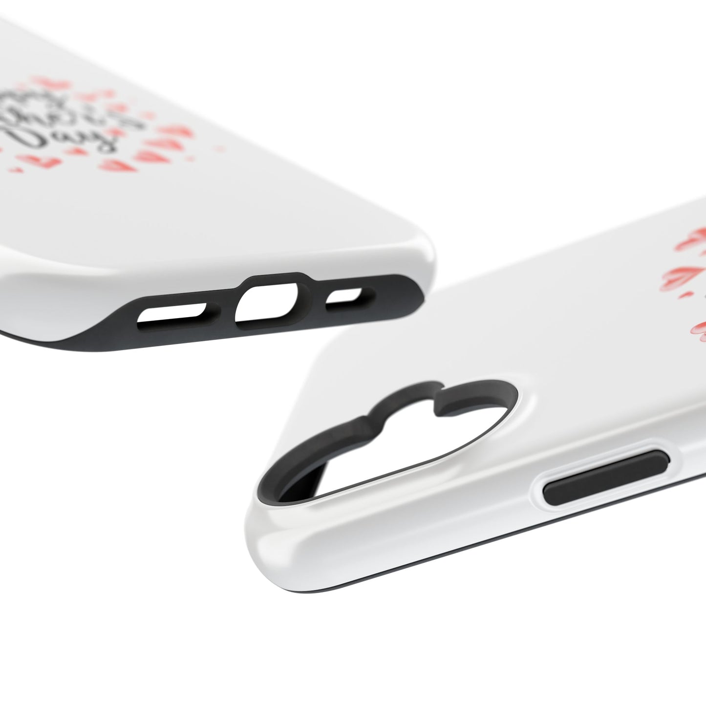 Happy Mother's Day phone case | Magnetic Impact-Resistant Case