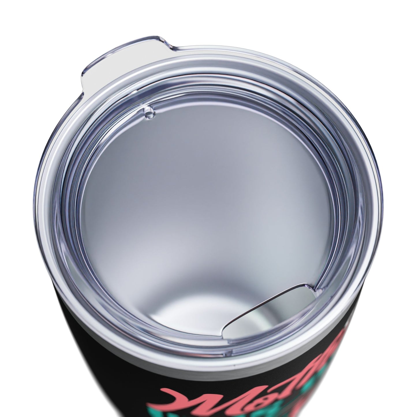 My Mother Was My Role Model Tumbler | 20oz Ringneck