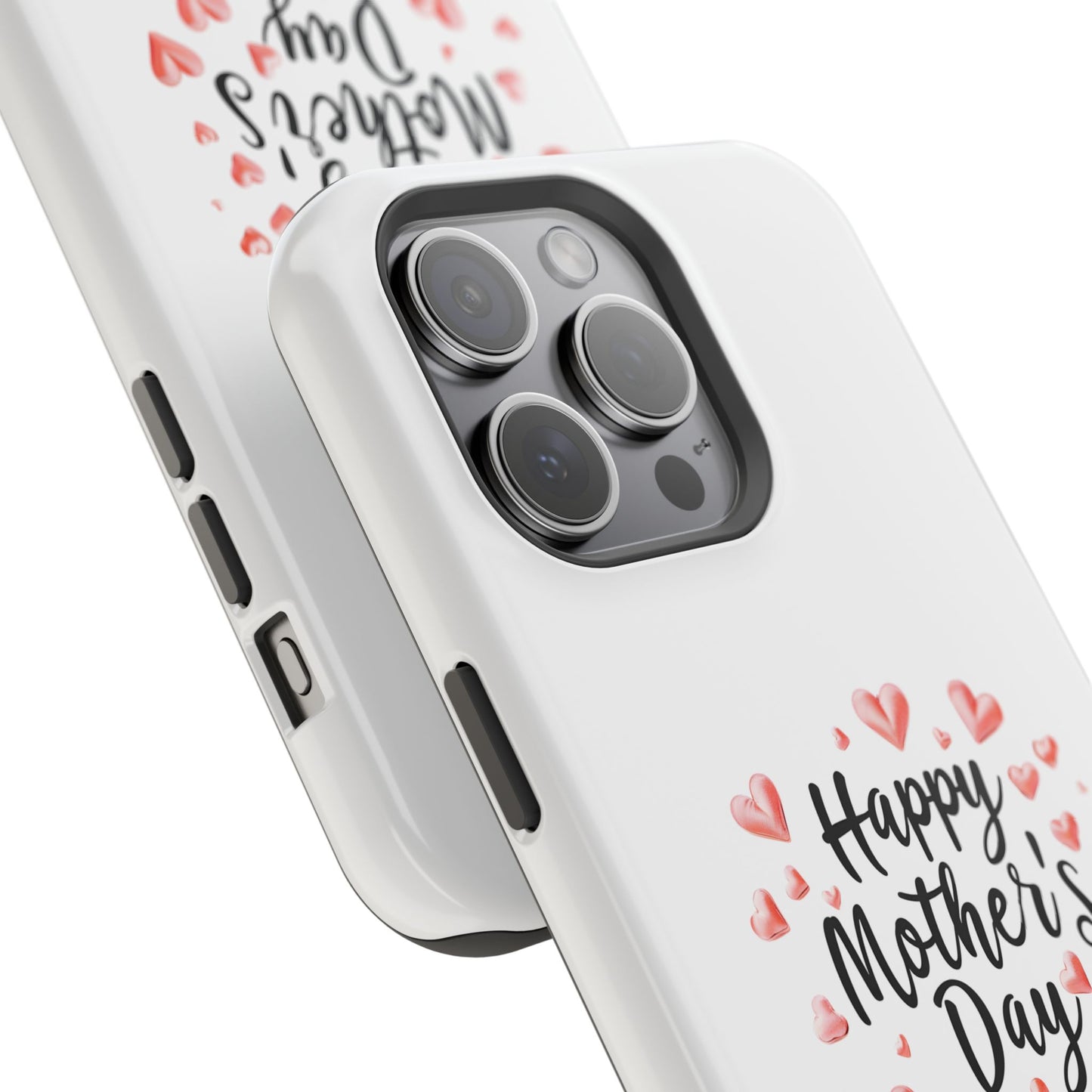 Happy Mother's Day phone case | Magnetic Impact-Resistant Case