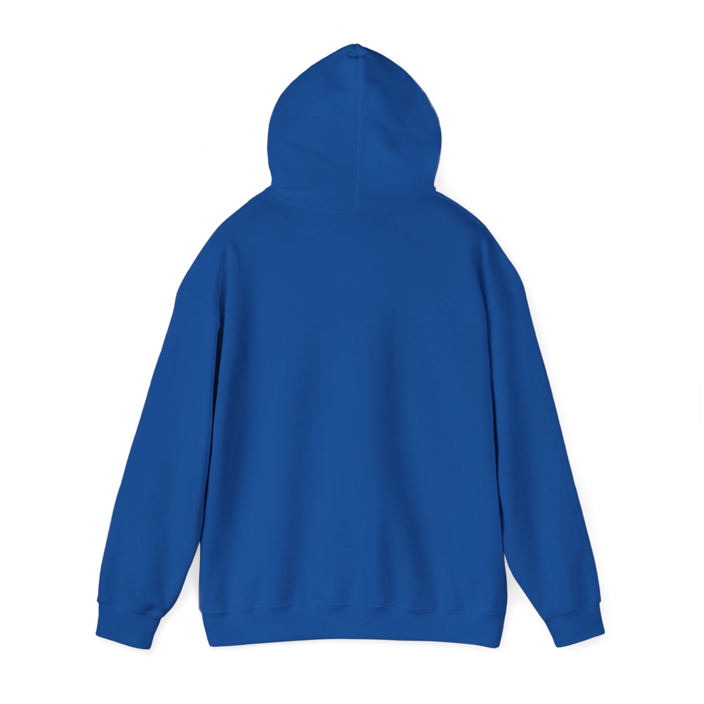 Heart Wreath Hoodie — Romantic Floral Heart Pullover for Valentine’s Day