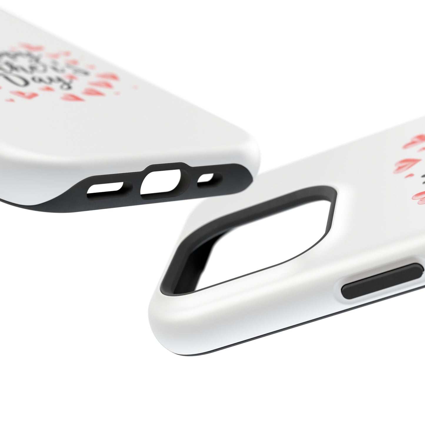 Happy Mother's Day phone case | Magnetic Impact-Resistant Case