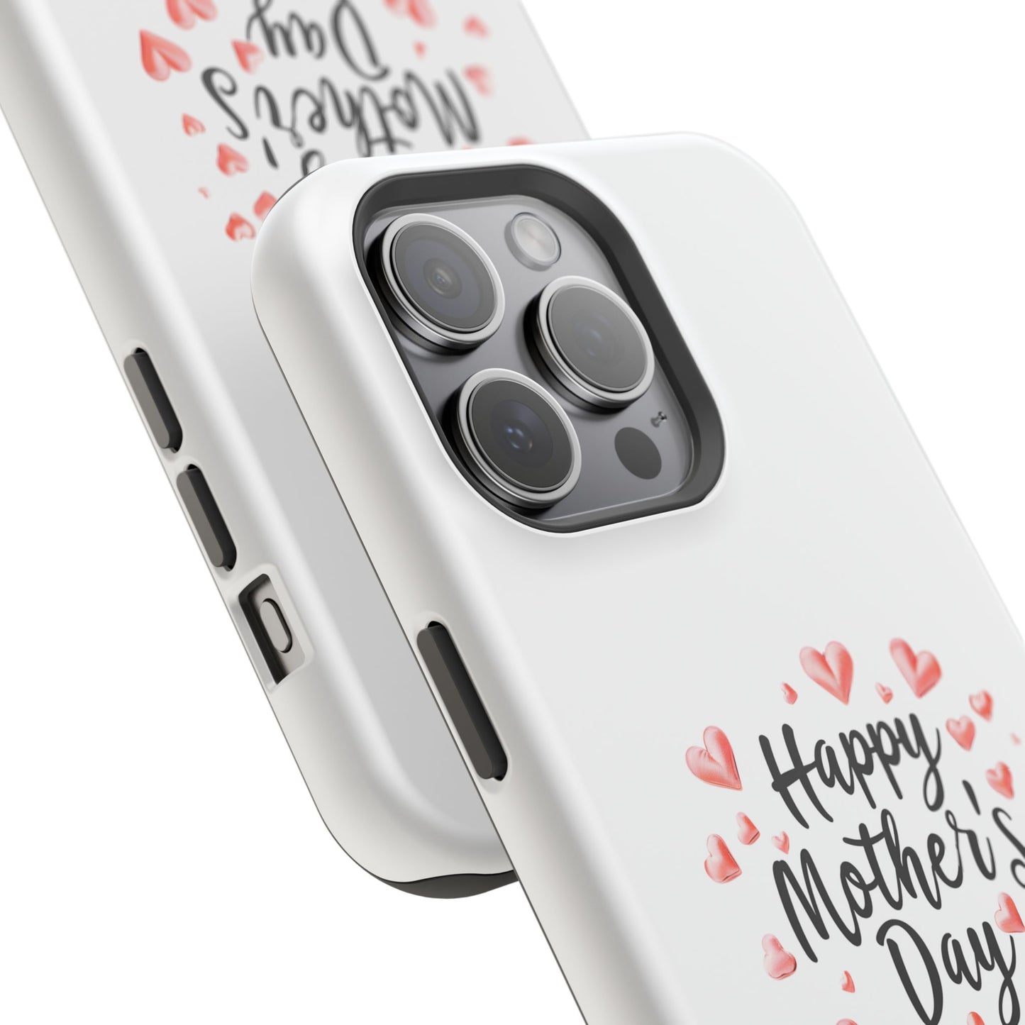 Happy Mother's Day phone case | Magnetic Impact-Resistant Case