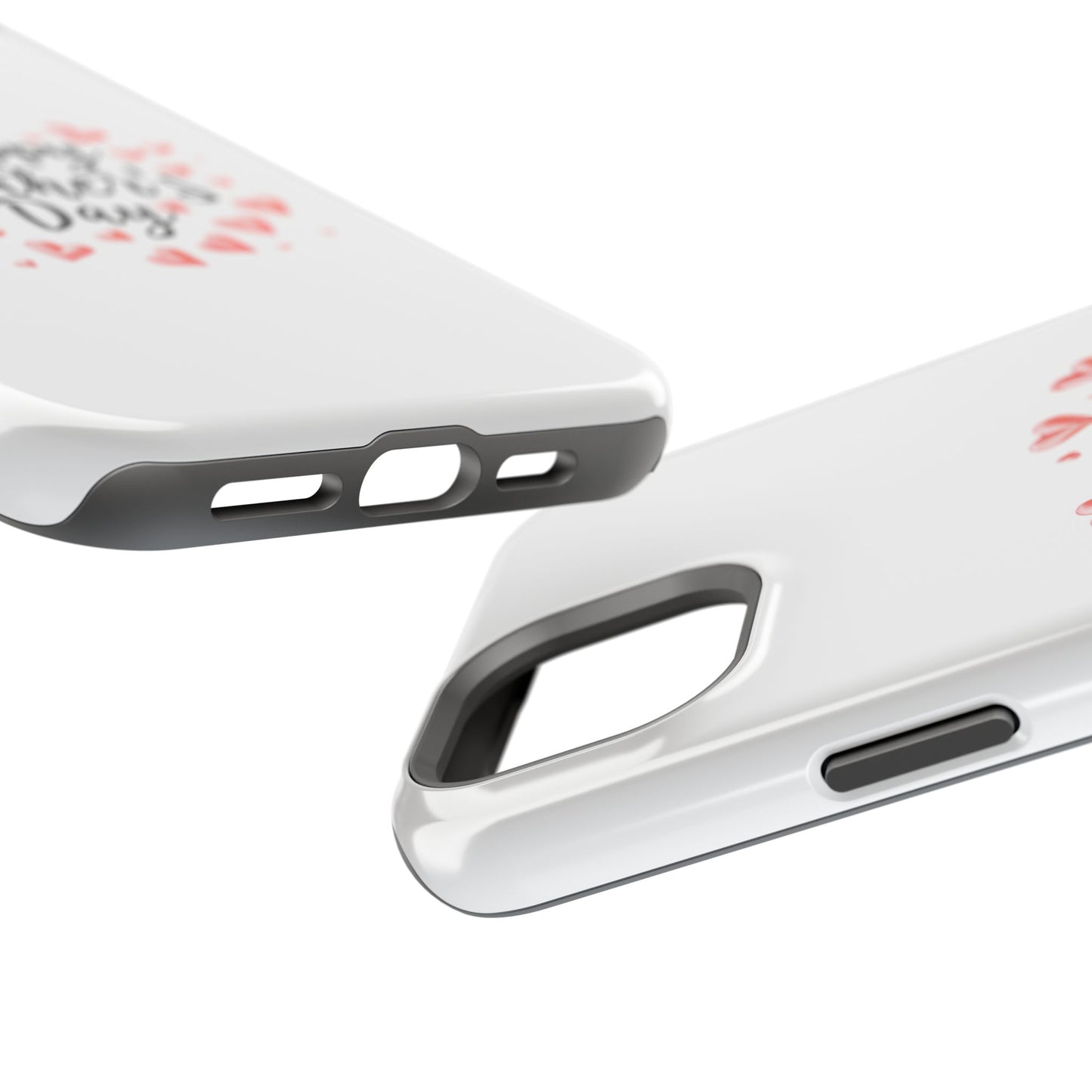 Happy Mother's Day phone case | Magnetic Impact-Resistant Case