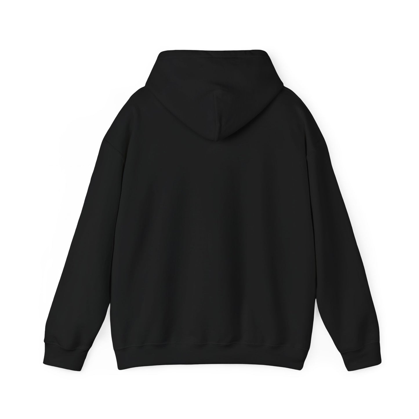 Heart Wreath Hoodie — Romantic Floral Heart Pullover for Valentine’s Day
