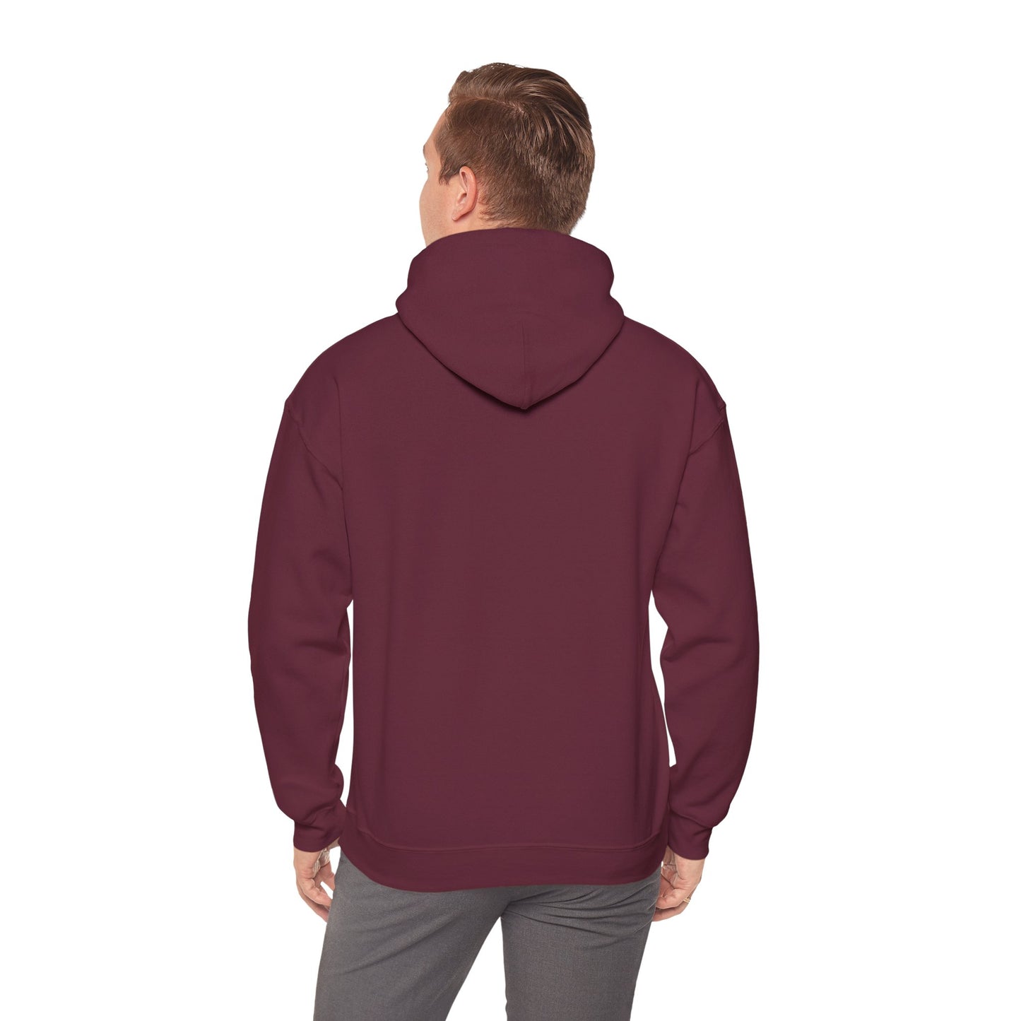 Mother Was My Role Model Hoodie – Inspirational Mother's Day Sweatshirt