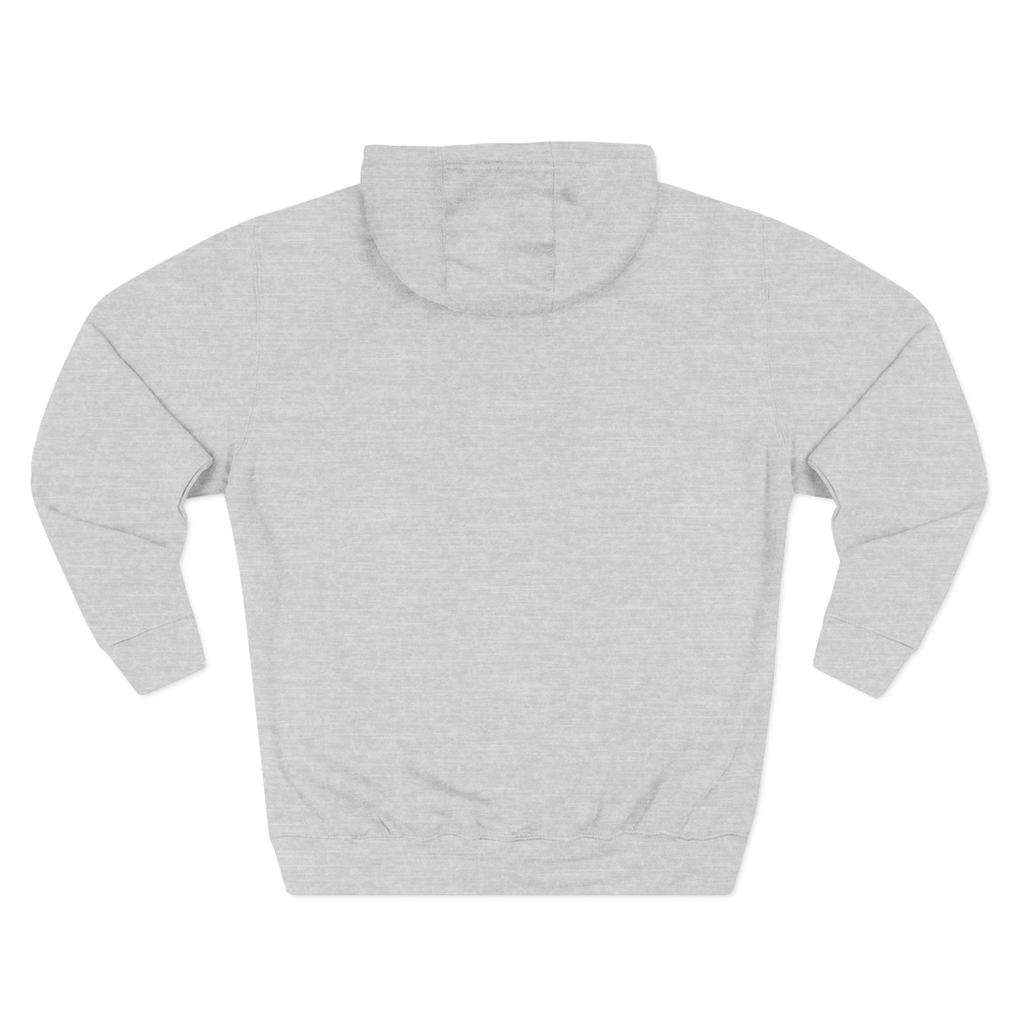 Mommy Heart Hoodie — "My Heart Belongs to Mommy" Casual Fleece Pullover