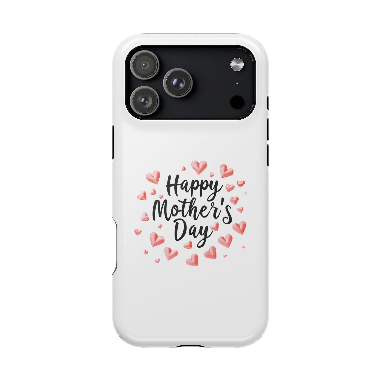 Happy Mother's Day phone case | Magnetic Impact-Resistant Case