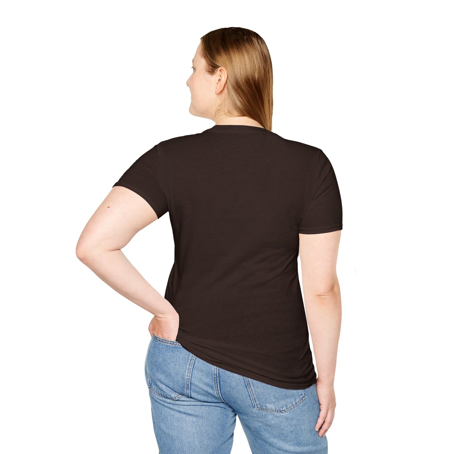 T-Shirt — "Taco 'Bout Love" Funny Taco Lover Tee | Cute Foodie Valentine Shirt