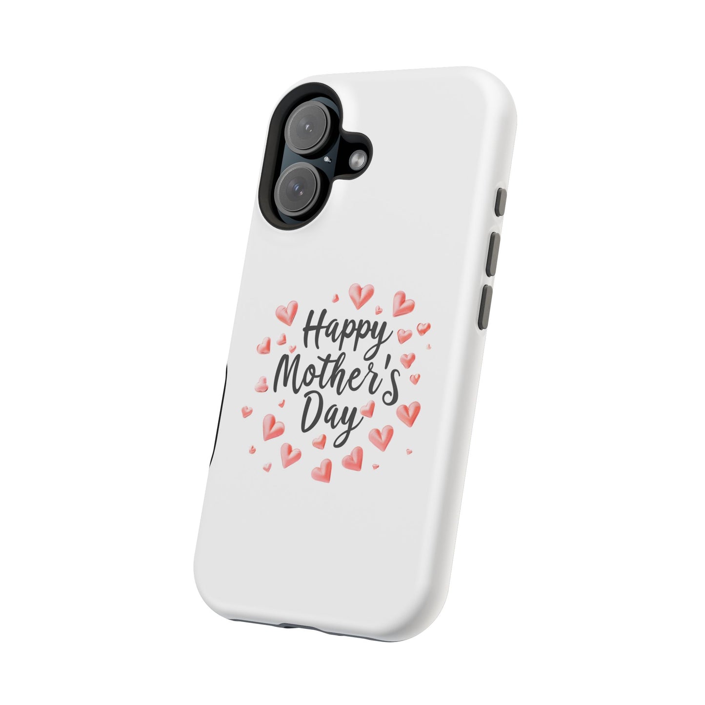 Happy Mother's Day phone case | Magnetic Impact-Resistant Case