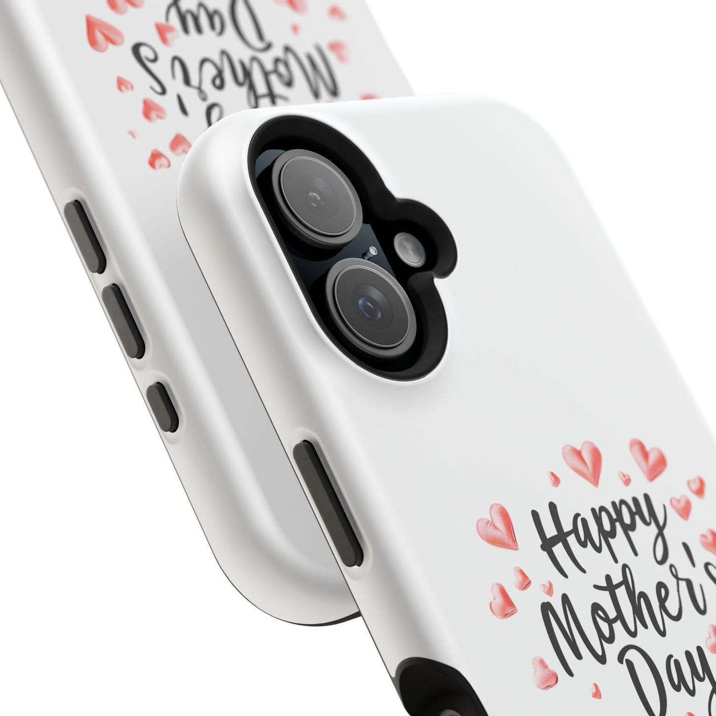 Happy Mother's Day phone case | Magnetic Impact-Resistant Case