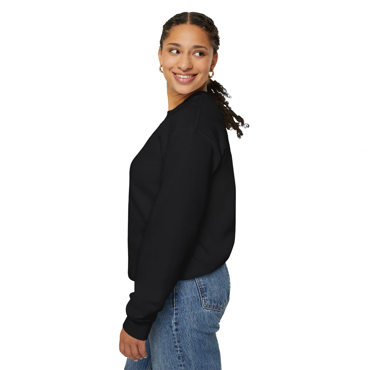 My Mother Was My Role Model sweatshirt | Mom Tribute Crewneck
