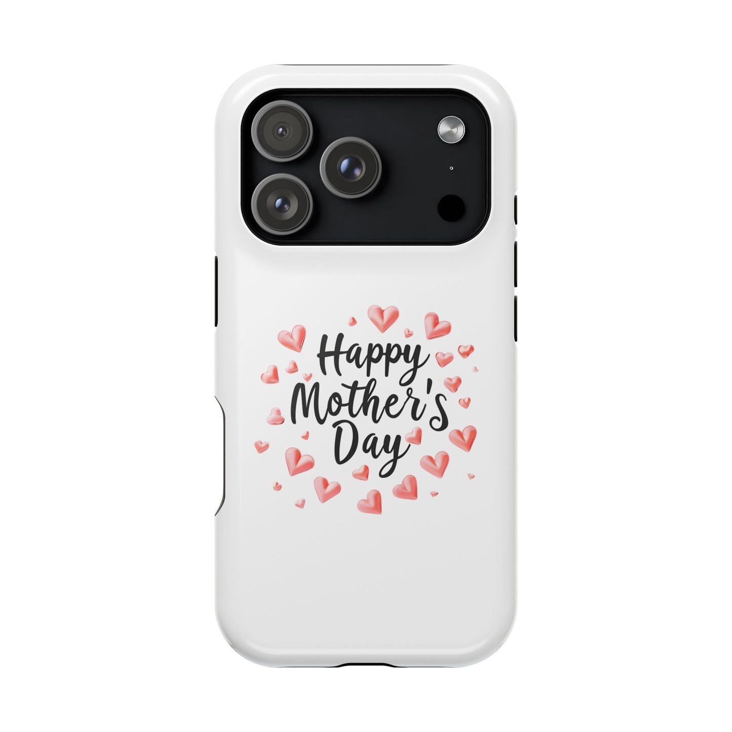Happy Mother's Day phone case | Magnetic Impact-Resistant Case
