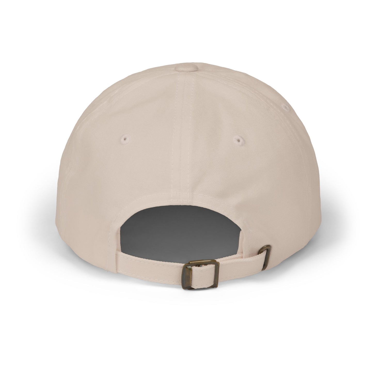 Mother Hustler Coffee Classic Dad Cap | Coffee Cup & Rose Embroidery
