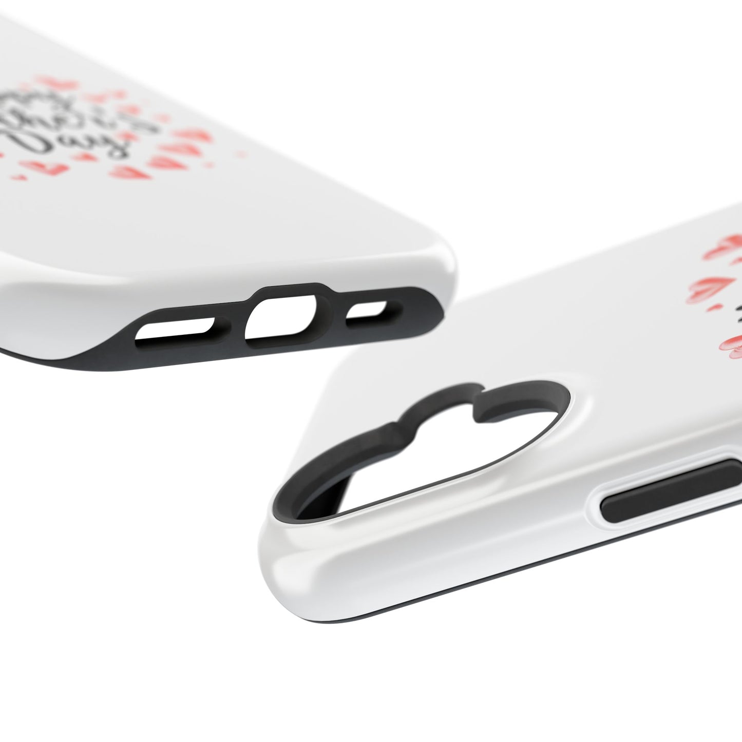 Happy Mother's Day phone case | Magnetic Impact-Resistant Case