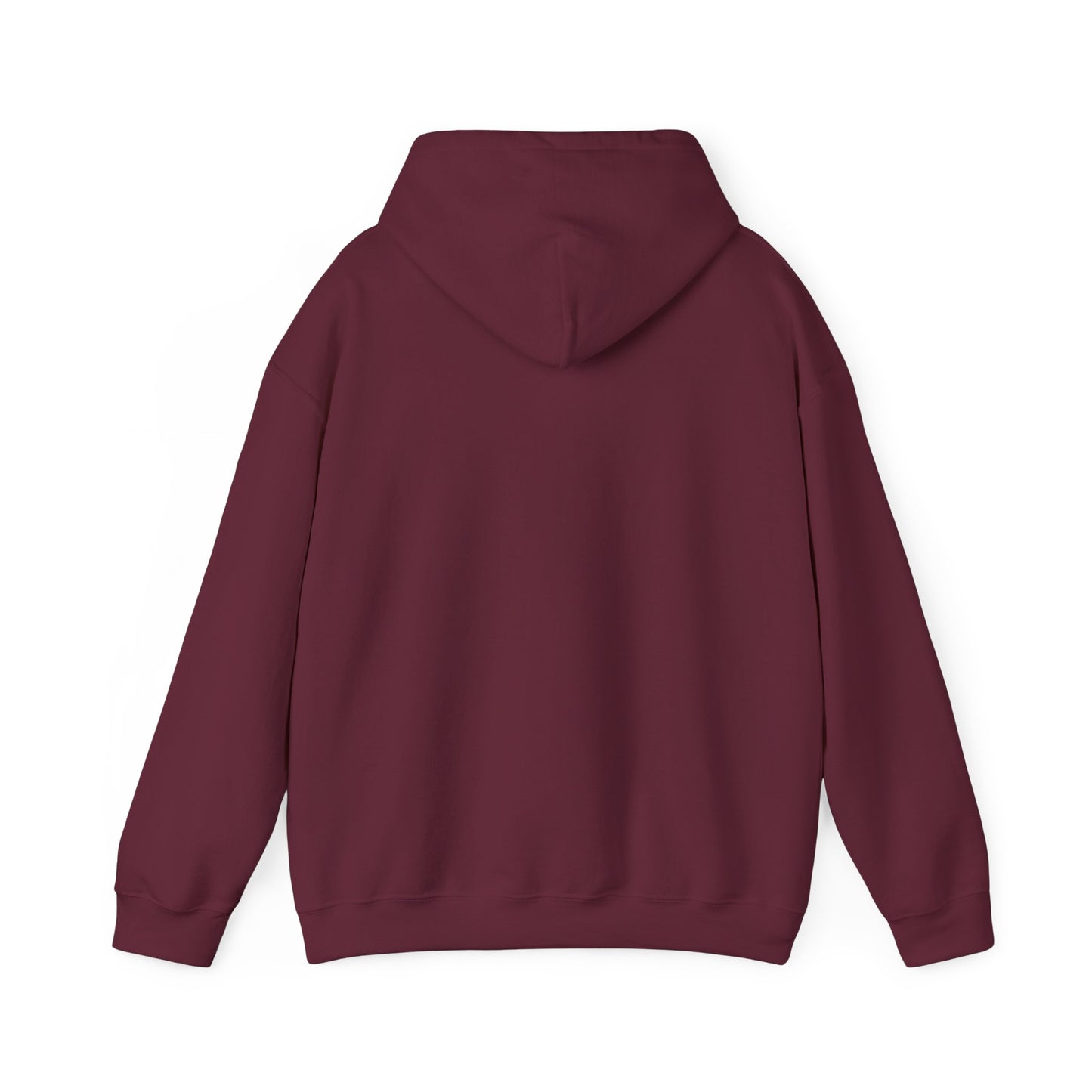 Sweet Sixteen Hoodie — Gold Script Birthday Sweatshirt