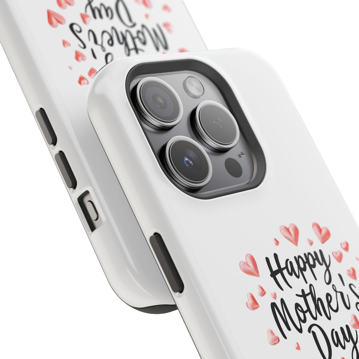 Happy Mother's Day phone case | Magnetic Impact-Resistant Case