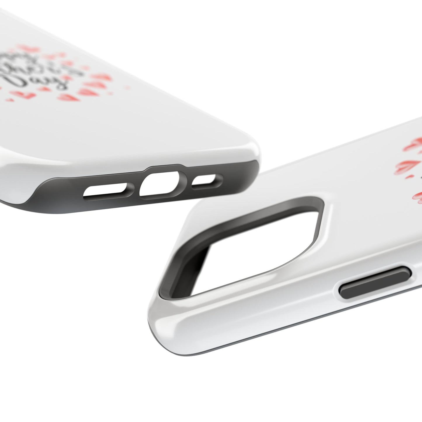 Happy Mother's Day phone case | Magnetic Impact-Resistant Case