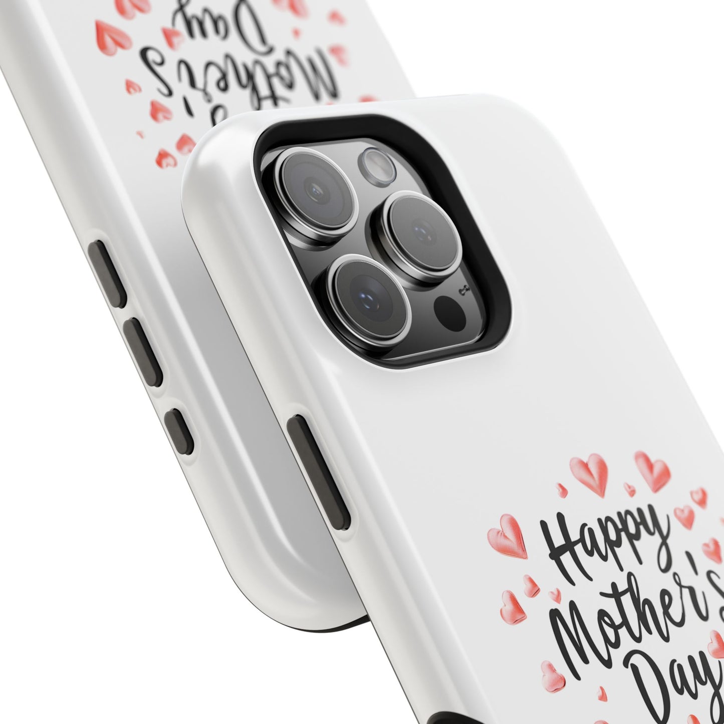 Happy Mother's Day phone case | Magnetic Impact-Resistant Case