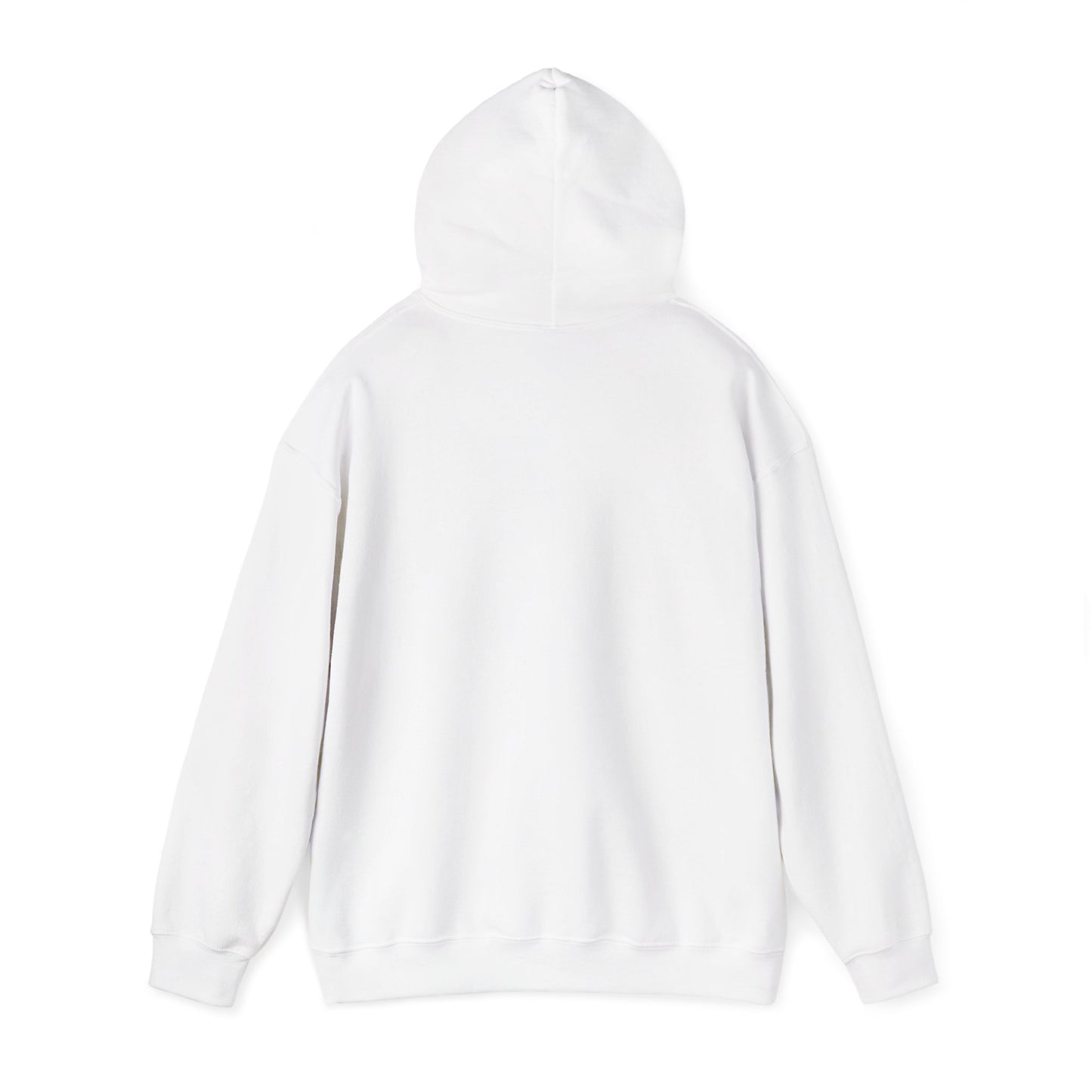 Hoodie — Pink Diamond Heart Floral Crest Hoodie