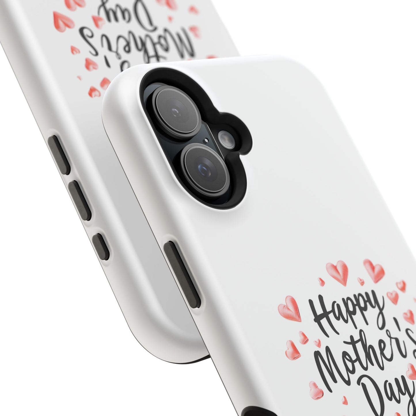 Happy Mother's Day phone case | Magnetic Impact-Resistant Case