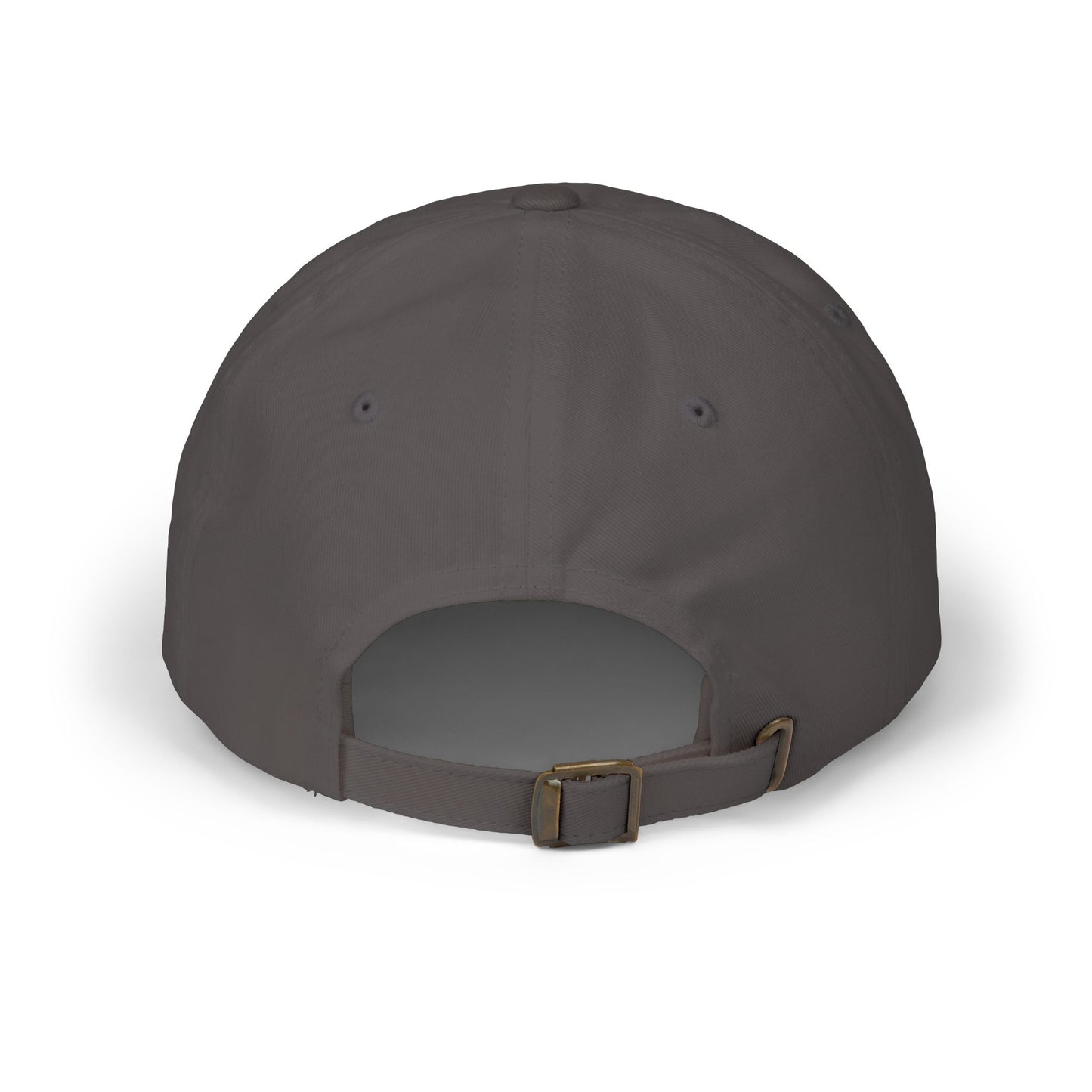 Retro Sunset Mountain Dad Cap | Embroidered Outdoor Hiking Trucker Hat