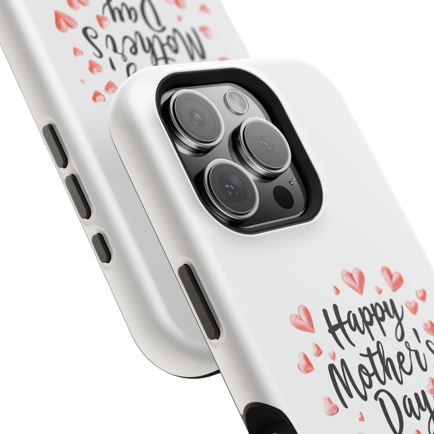 Happy Mother's Day phone case | Magnetic Impact-Resistant Case