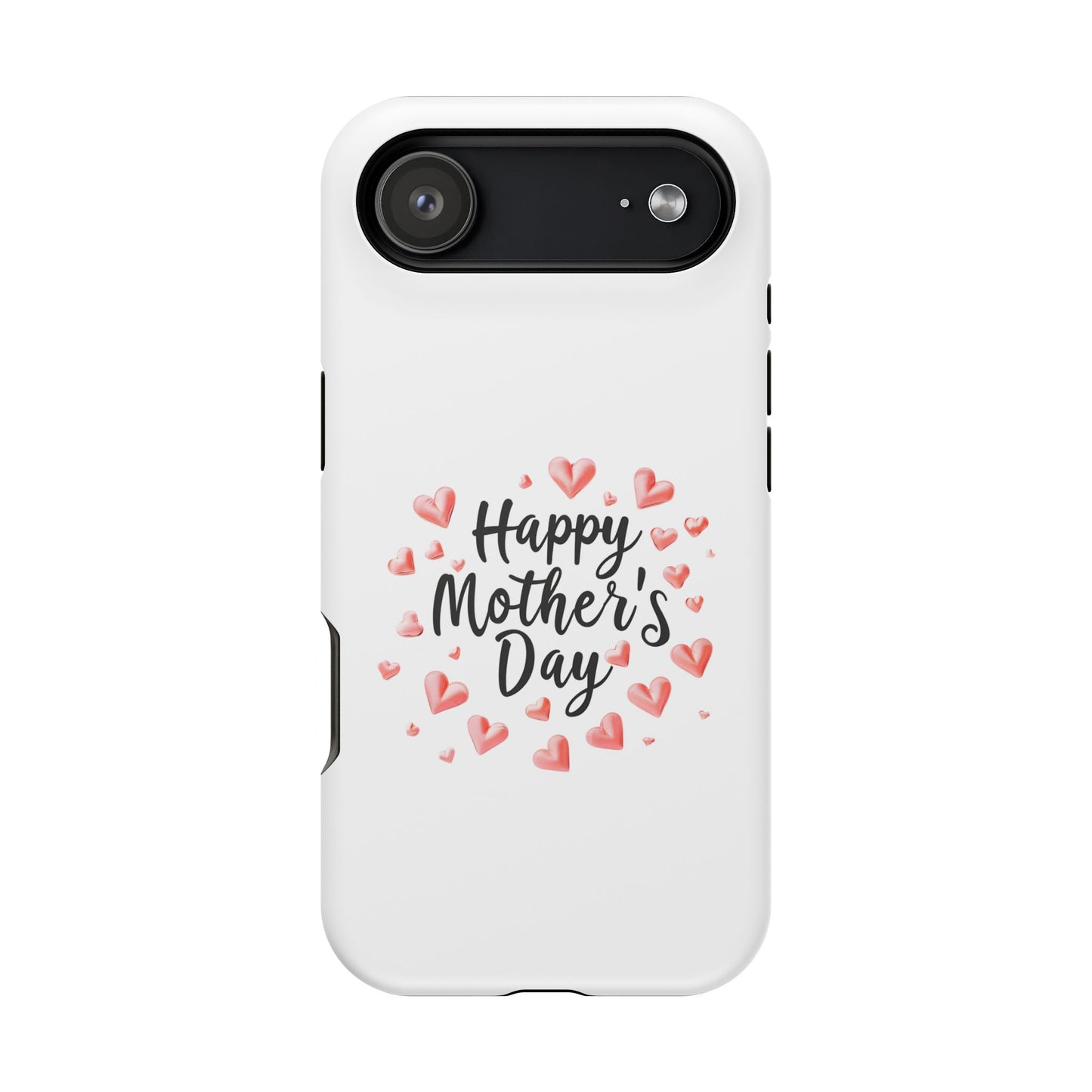 Happy Mother's Day phone case | Magnetic Impact-Resistant Case