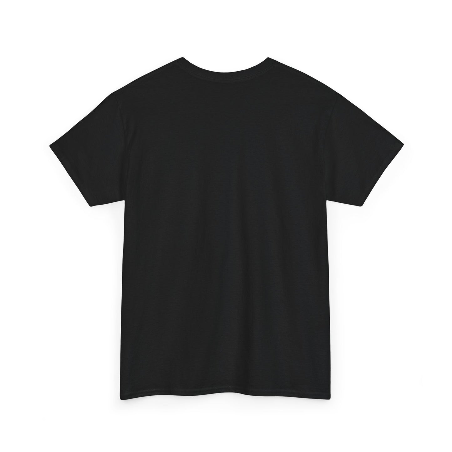Retro Mountain Surf Tee — Vintage Sunset Waves Nature T-Shirt