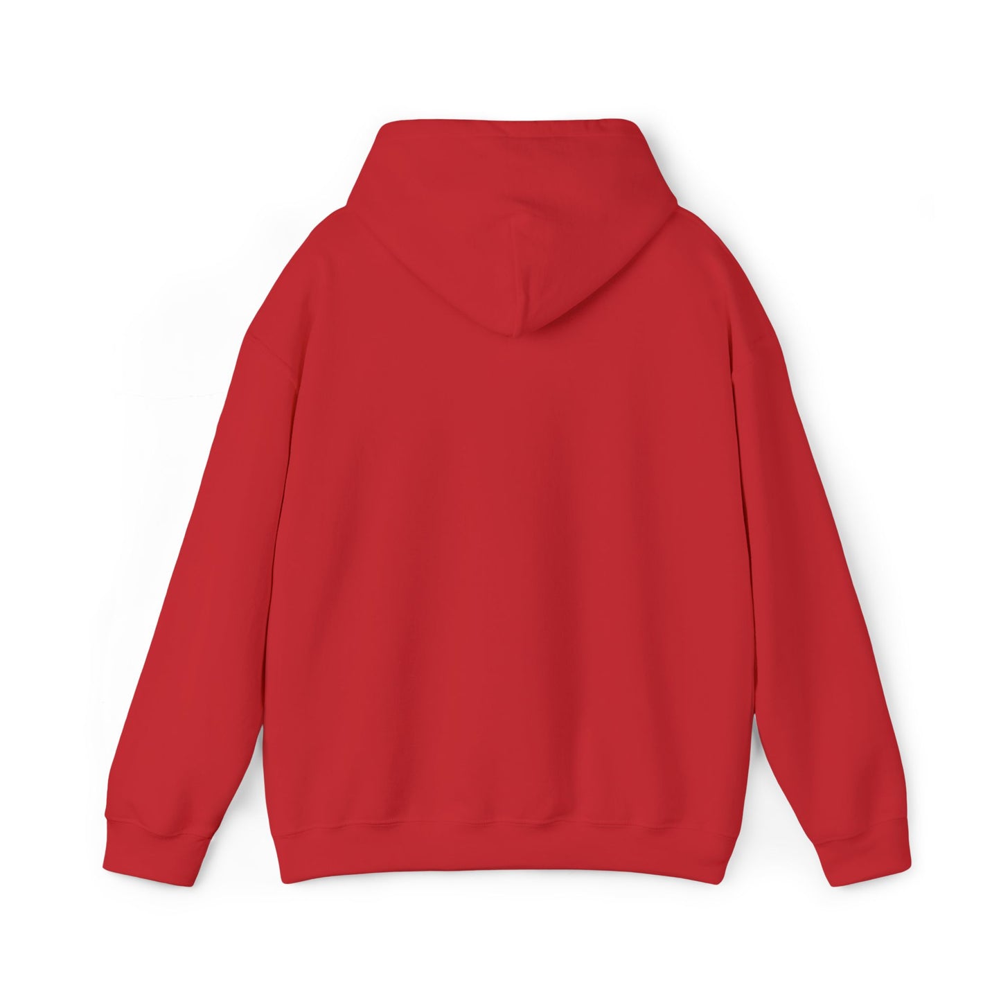 Lotus Meditation Hoodie — Glowing Lotus Candle Graphic Hoodie
