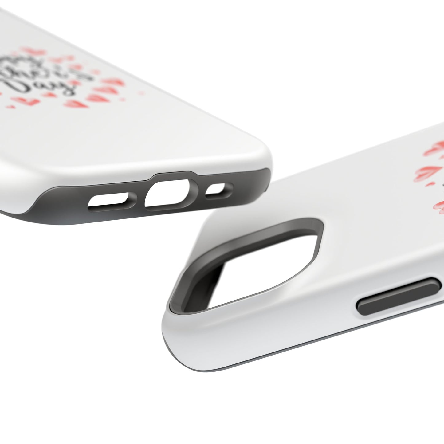 Happy Mother's Day phone case | Magnetic Impact-Resistant Case