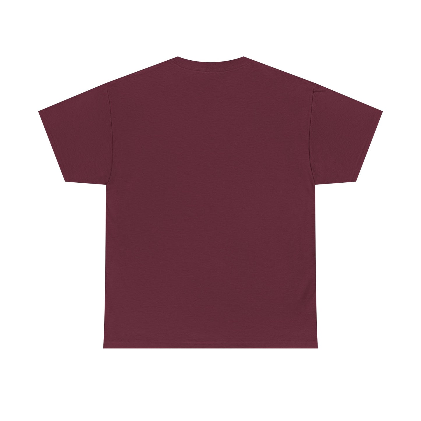 Retro Mountain Surf Tee — Vintage Sunset Waves Nature T-Shirt
