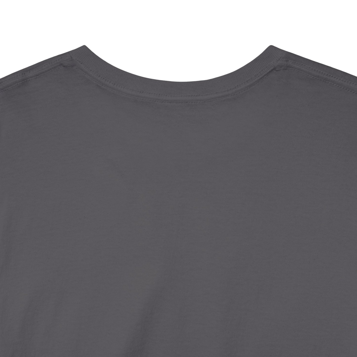 Retro Mountain Surf Tee — Vintage Sunset Waves Nature T-Shirt