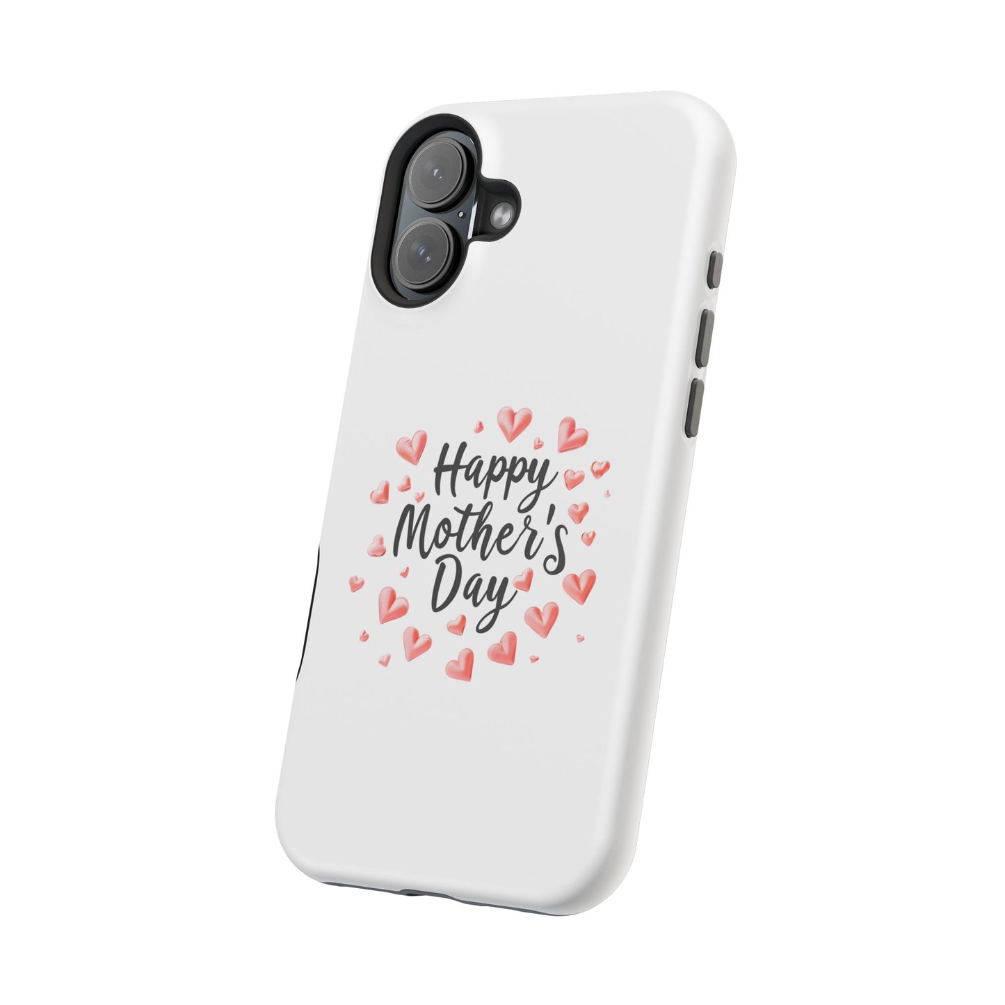 Happy Mother's Day phone case | Magnetic Impact-Resistant Case