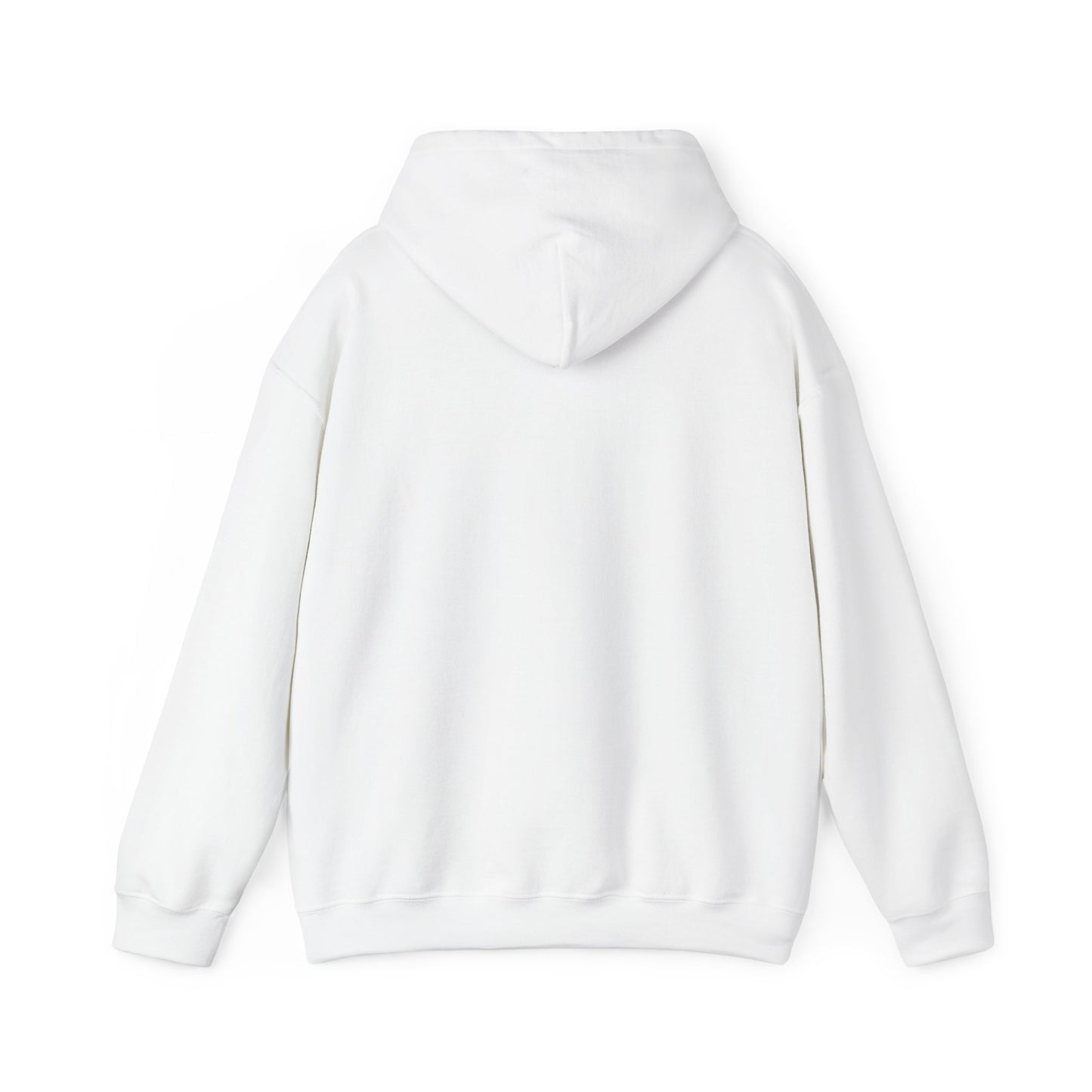 Lotus Meditation Hoodie — Glowing Lotus Candle Graphic Hoodie
